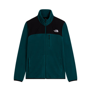 M RILA FULL ZIP FLEECE JACKET