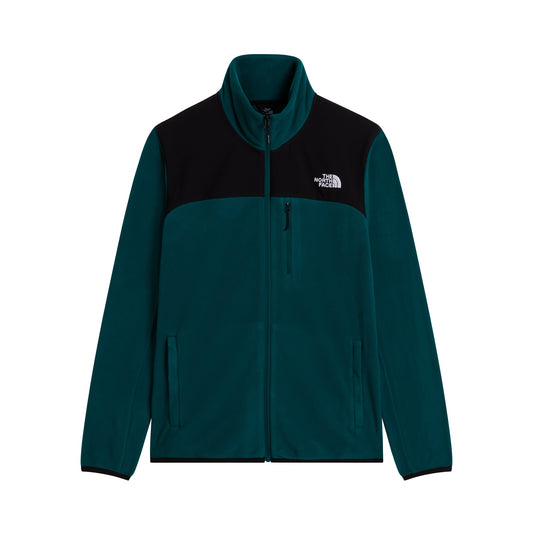 M RILA FULL ZIP FLEECE JACKET
