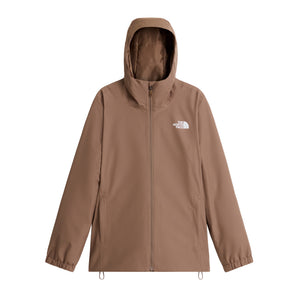 W QUEST MONO INS JACKET