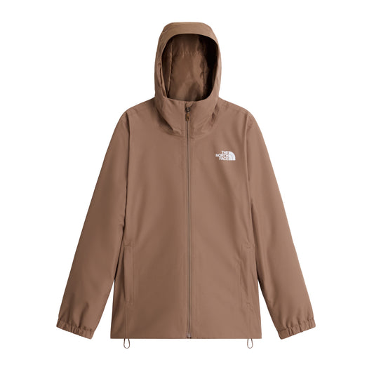 W QUEST MONO INS JACKET