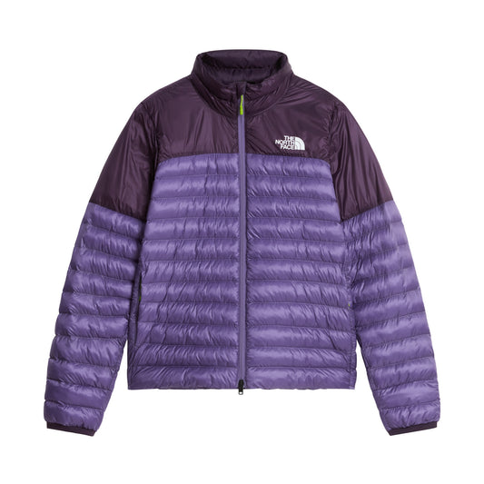 W TERRA PEAK JACKET