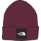 DOCK WORKER RECYCLED BEANIE