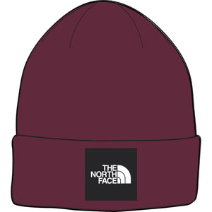DOCK WORKER RECYCLED BEANIE