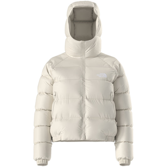 W HYDRENALITE DOWN HOODIE