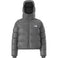 W HYDRENALITE DOWN HOODIE
