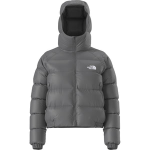 W HYDRENALITE DOWN HOODIE