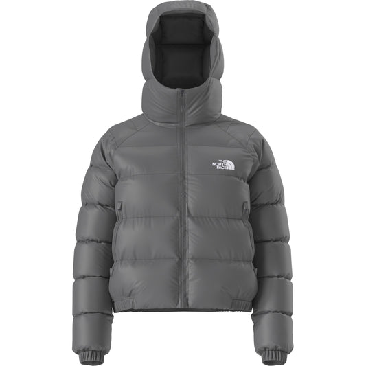 W HYDRENALITE DOWN HOODIE