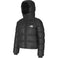 W HYDRENALITE DOWN HOODIE