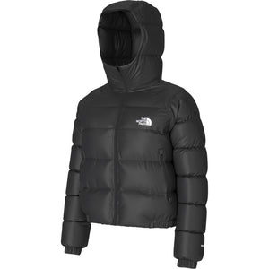 W HYDRENALITE DOWN HOODIE