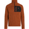 Tampo II M Jacket Fleece