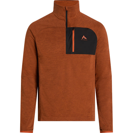 Tampo II M Jacket Fleece