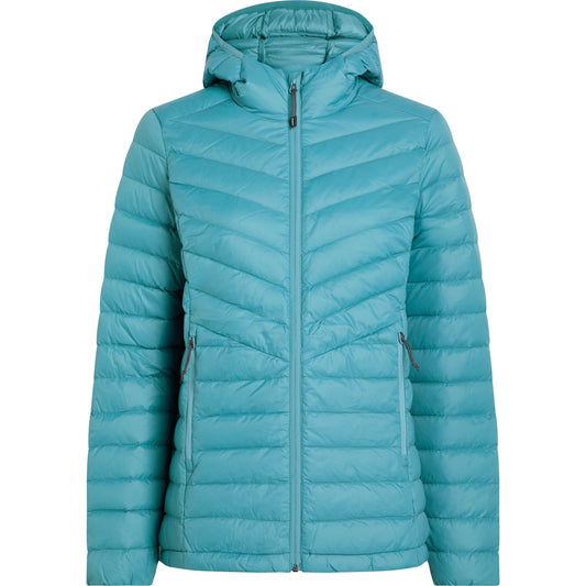 Arlo JKT W Jacket Down