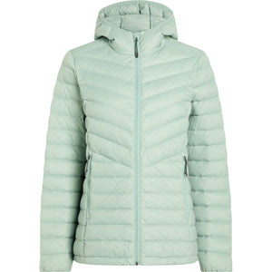 Arlo JKT W Jacket Down