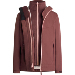 Justin 3:1 III G Jacket 3:1