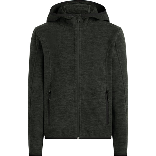 Choco FZ HD FL B Jacket Fleece Hd