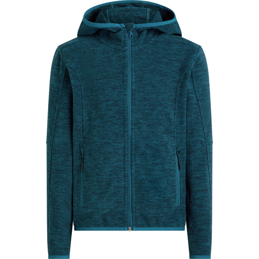 Choco FZ HD FL B Jacket Fleece Hd