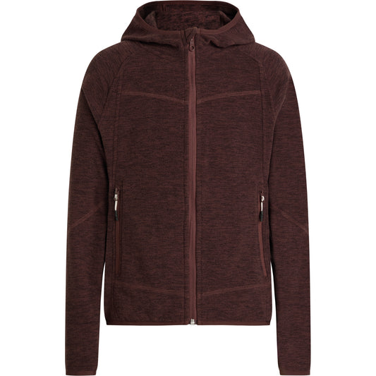 Choco FZ HD FL G Jacket Fleece Hd