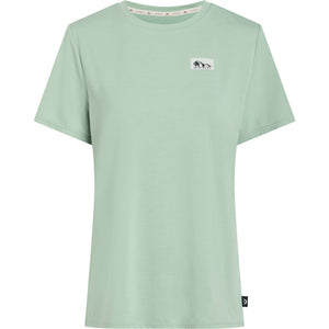 Elie II W T-Shirt S/S