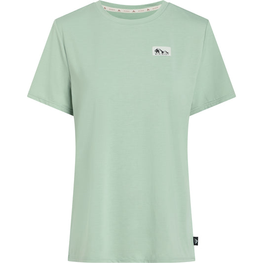 Elie II W T-Shirt S/S