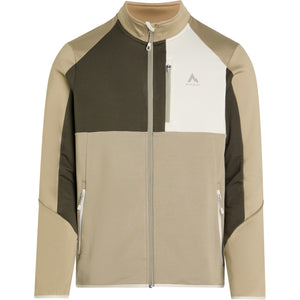 Stalden M Fleecejacke