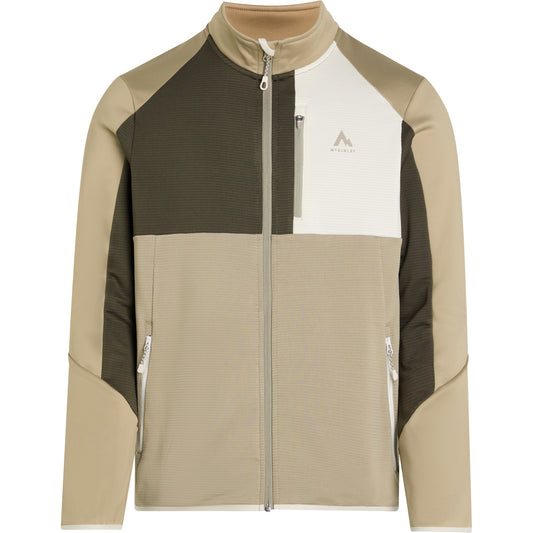 Stalden M Fleecejacke