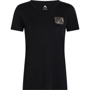 Shane III TEE W T-Shirt S/S