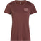 Shane III TEE W T-Shirt S/S
