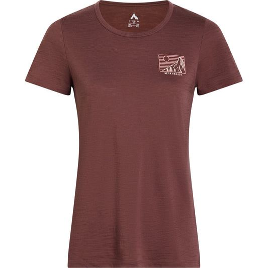 Shane III TEE W T-Shirt S/S