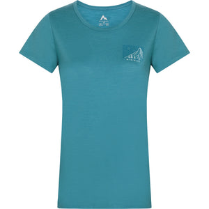 Shane III TEE W T-Shirt S/S
