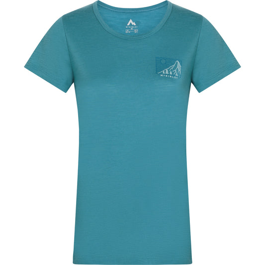 Shane III TEE W T-Shirt S/S