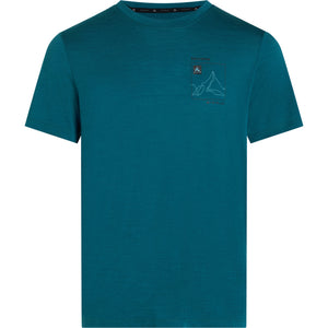 Shane IV TEE M T-Shirt S/S