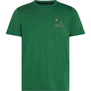 Shane IV TEE M T-Shirt S/S