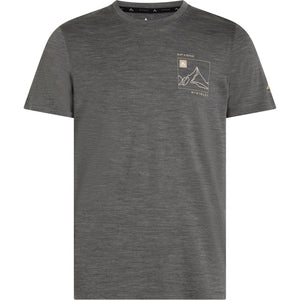 Shane IV TEE M T-Shirt S/S