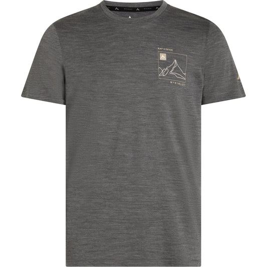 Shane IV TEE M T-Shirt S/S
