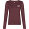 Shane IV LS W T-Shirt L/S
