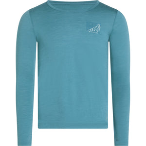 Shane IV LS W T-Shirt L/S