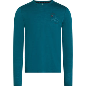 Shane IV LS M T-Shirt L/S