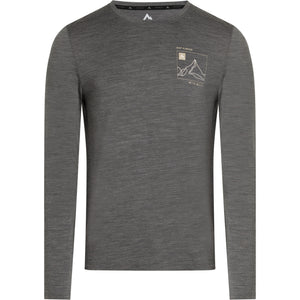 Shane IV LS M T-Shirt L/S