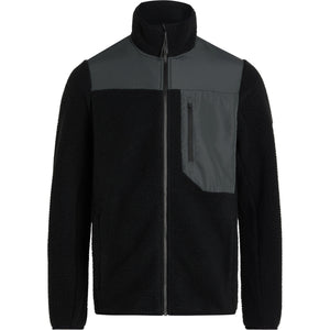 Ello III M Fleecejacke