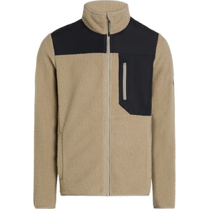 Ello III M Fleecejacke