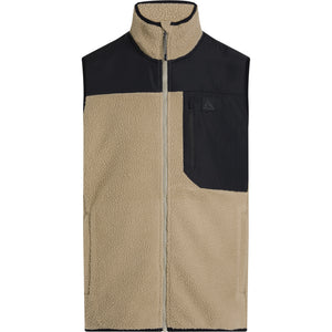 Ello III Fleece Veste