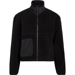 Ella III W Fleecejacke