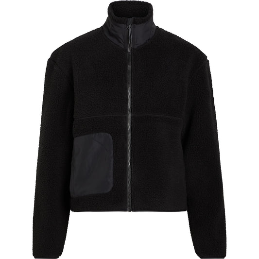 Ella III W Fleecejacke