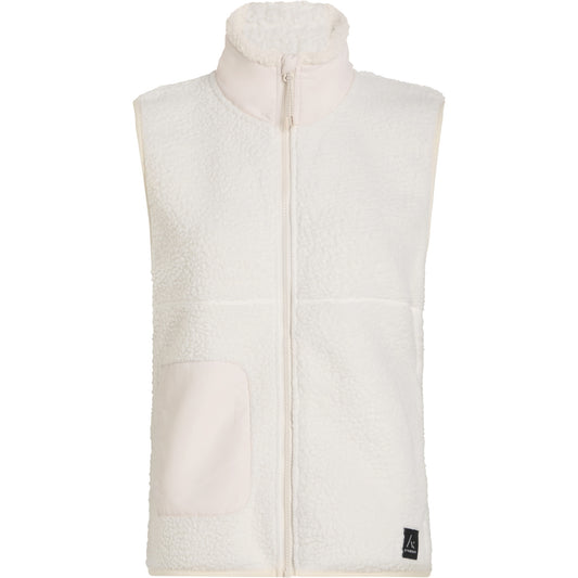 Ella II VST W Vest Fleece