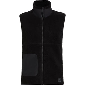 Ella II VST W Vest Fleece