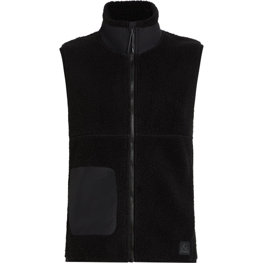Ella II VST W Vest Fleece