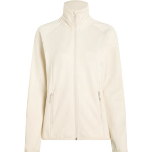 Eeli II W Fleecejacke Knit