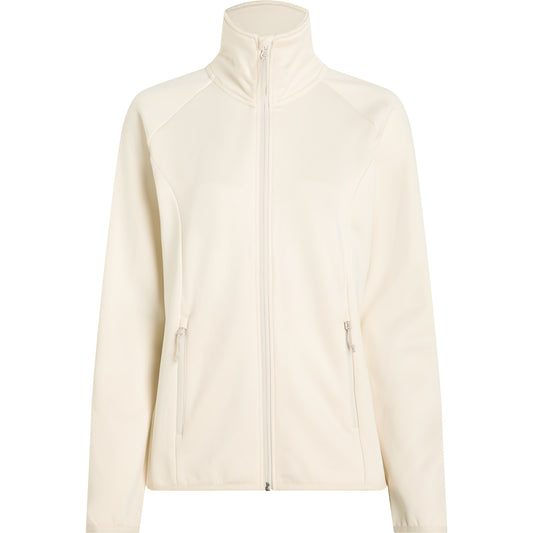 Eeli II W Fleecejacke Knit