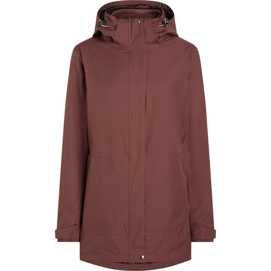 Arne 3:1 W Funktionsjacke