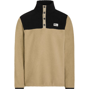 Farrah HS M Fleecejacke